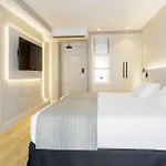 Hotel San Sebastián