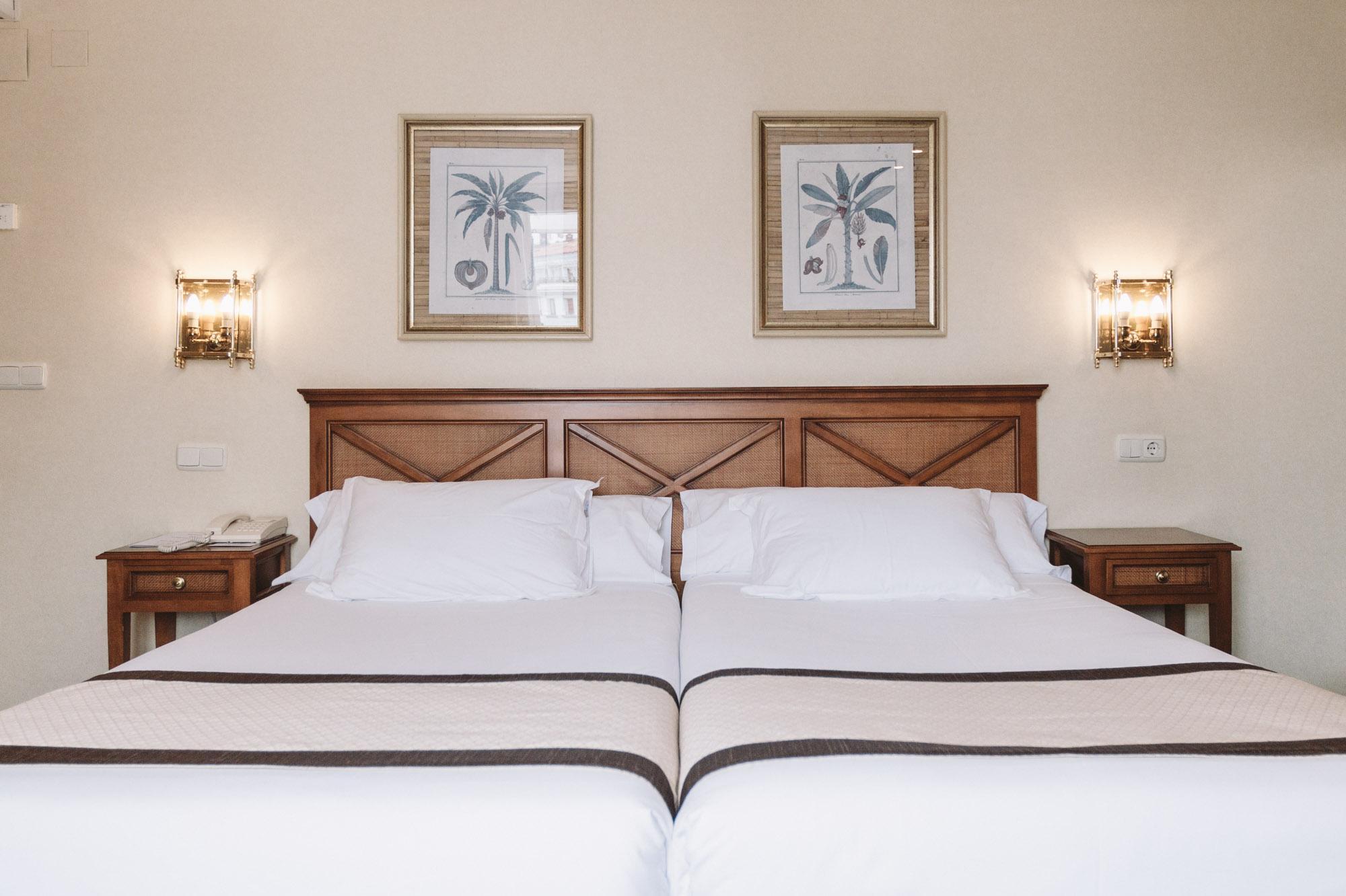 Ilunion 4* San Sebastian