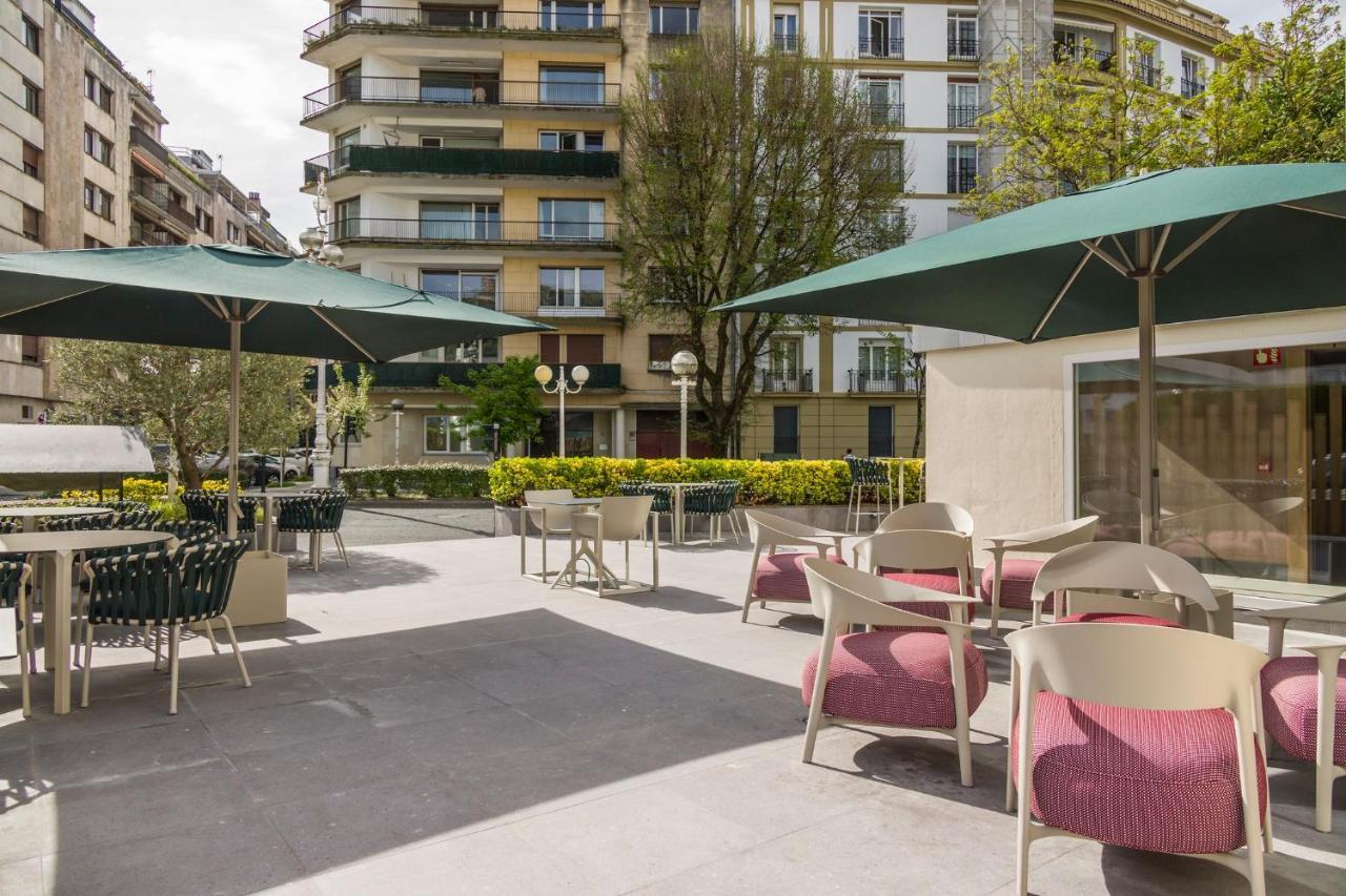 Ilunion Hotel