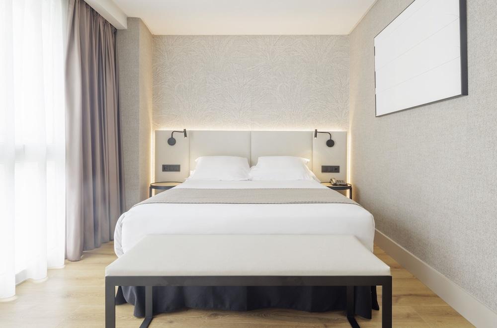 Ilunion Hotel San Sebastian