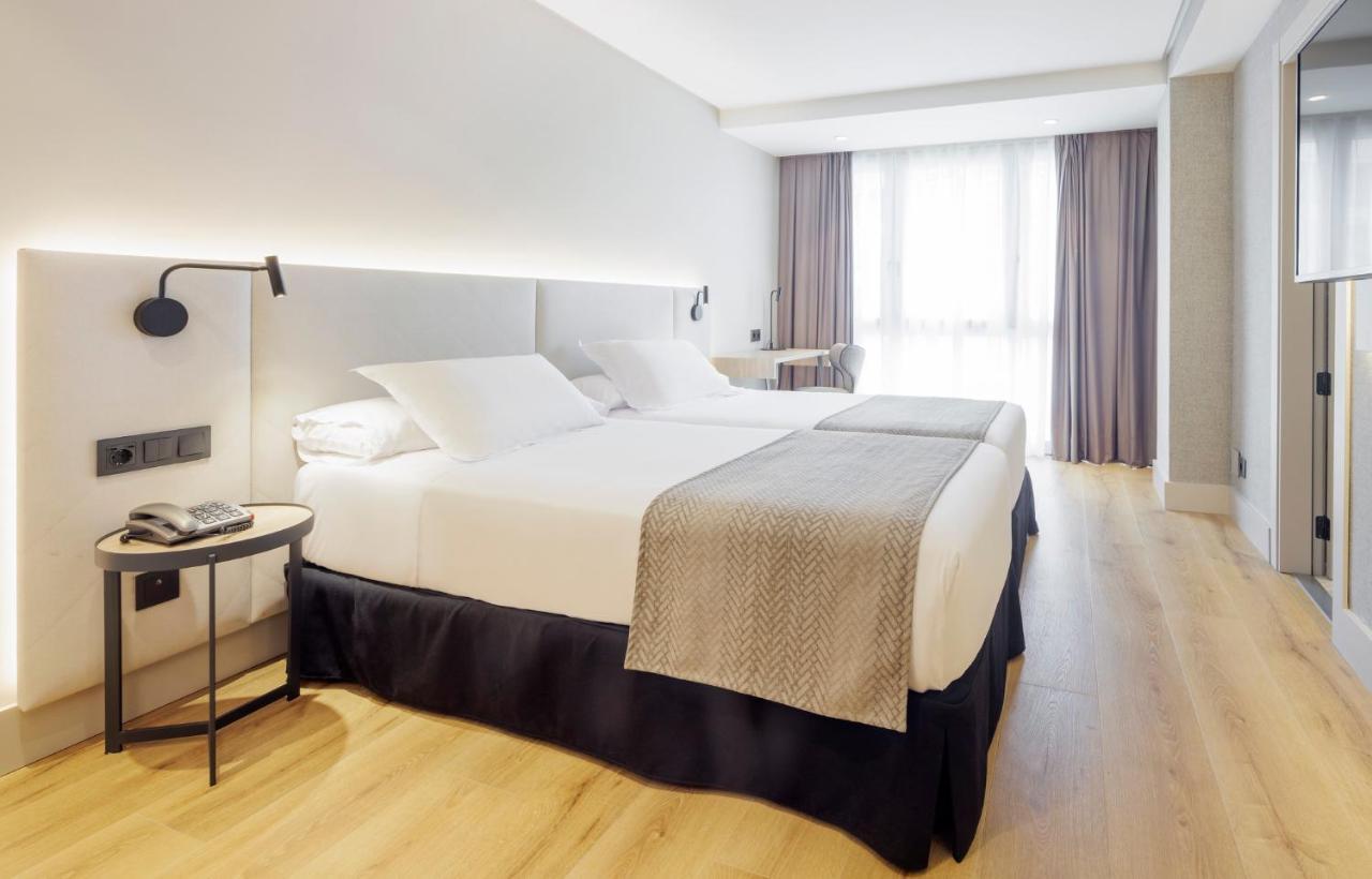 Ilunion 4* San Sebastian