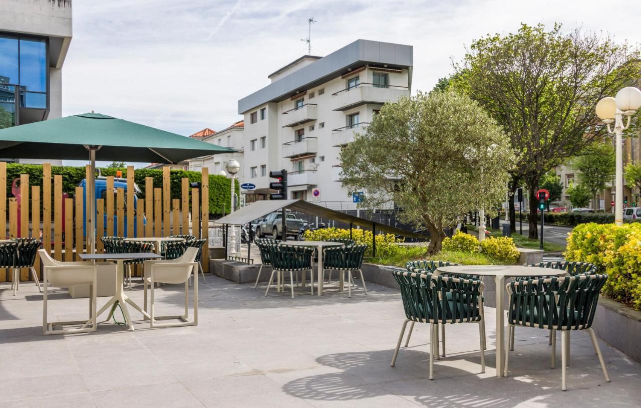 Ilunion 4* San Sebastian