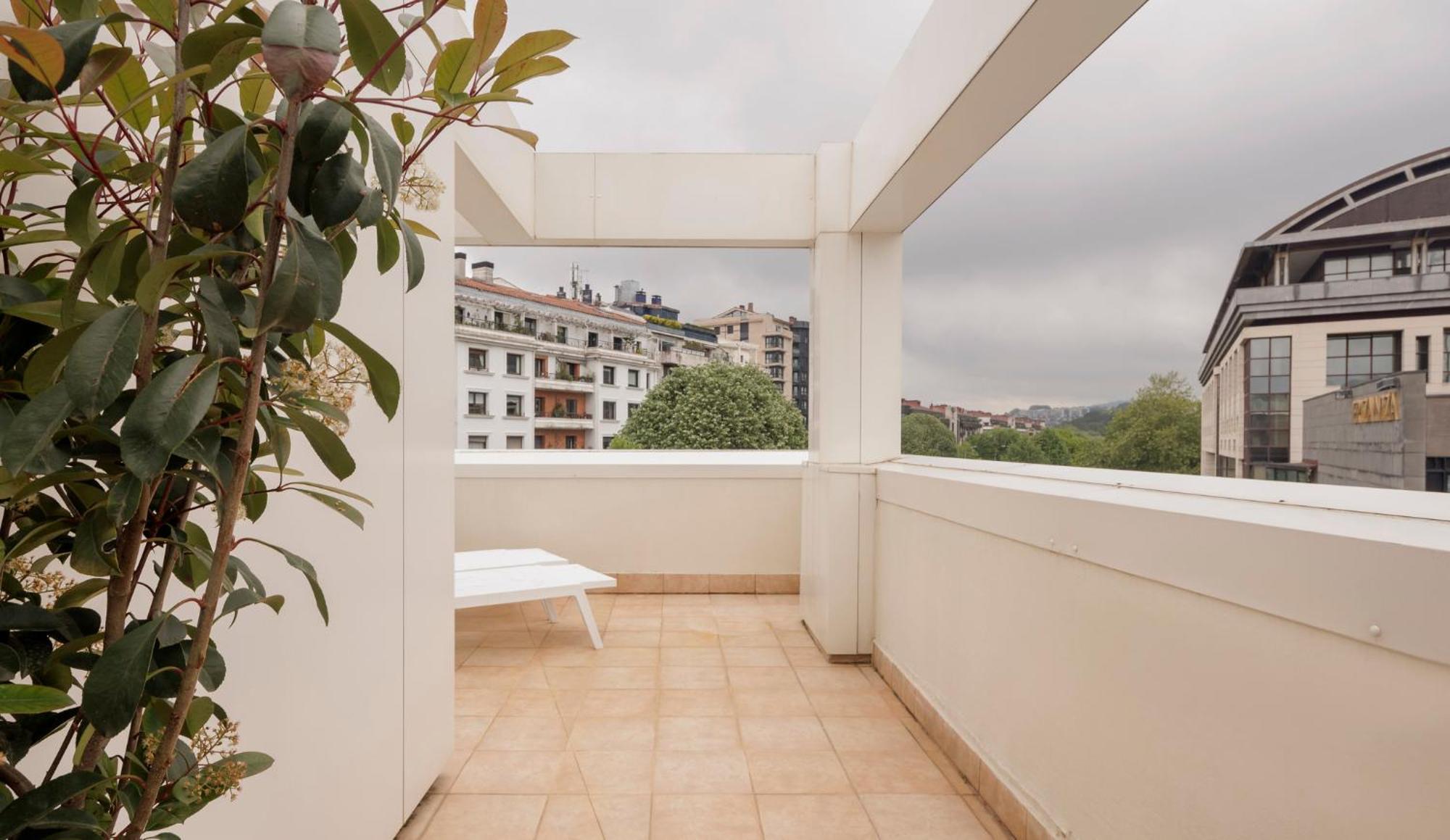 Ilunion San Sebastian