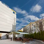 Hotel Ilunion San Sebastian