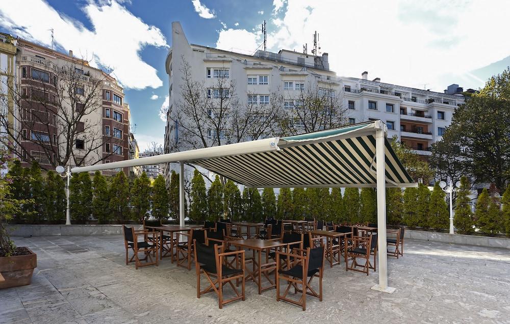 Hotel Ilunion 4*