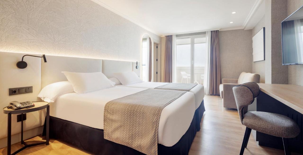 Hotel Ilunion 4*
